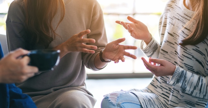 Social Worker